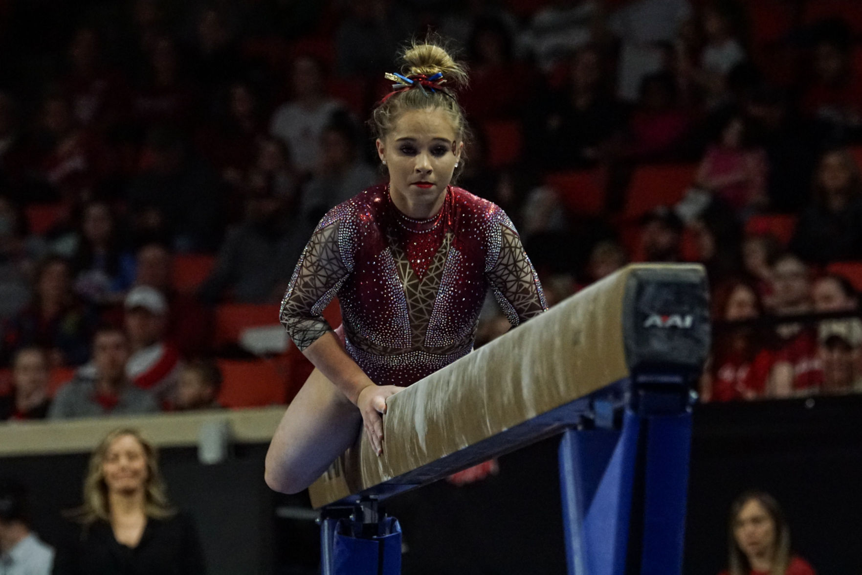 Ragan Smith
